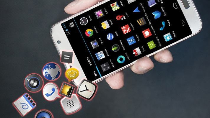 Chuyển đổi số đang diễn ra mạnh mẽ kiến điện thoại thông minh trở nên quan trọng vì thế đây có thể là miếng mồi hấp dẫn cho nhóm tội phạm mạng Chuyển đổi số đang diễn ra mạnh mẽ kiến điện thoại thông minh trở nên quan trọng vì thế đây có thể là miếng mồi hấp dẫn cho nhóm tội phạm mạng