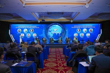 Kinh nghiệm phát triển công nghiệp bán dẫn của Singapore và bài học cho Việt Nam