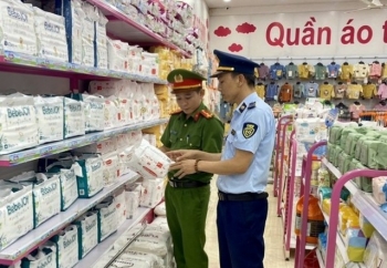 Thanh Hóa: Xử lý 4.567 vụ vi phạm buôn lậu, gian lận thương mại, hàng giả