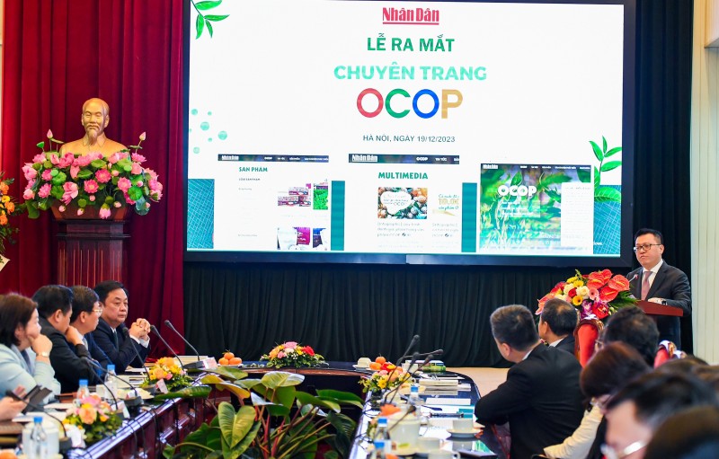 Chuyên trang OCOP - bản đồ các sản phẩm OCOP của cả nước Chuyên trang OCOP - bản đồ các sản phẩm OCOP của cả nước