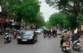 Dự báo thời tiết Hà Nội hôm nay 20/12/2023: Hà Nội rét đậm, thấp nhất 11 độ C