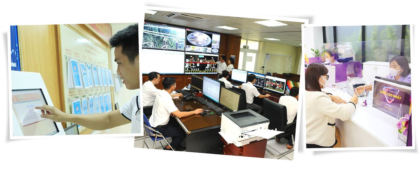 10 SỰ KIỆN NỔI BẬT NGÀNH CÔNG THƯƠNG NĂM 2023