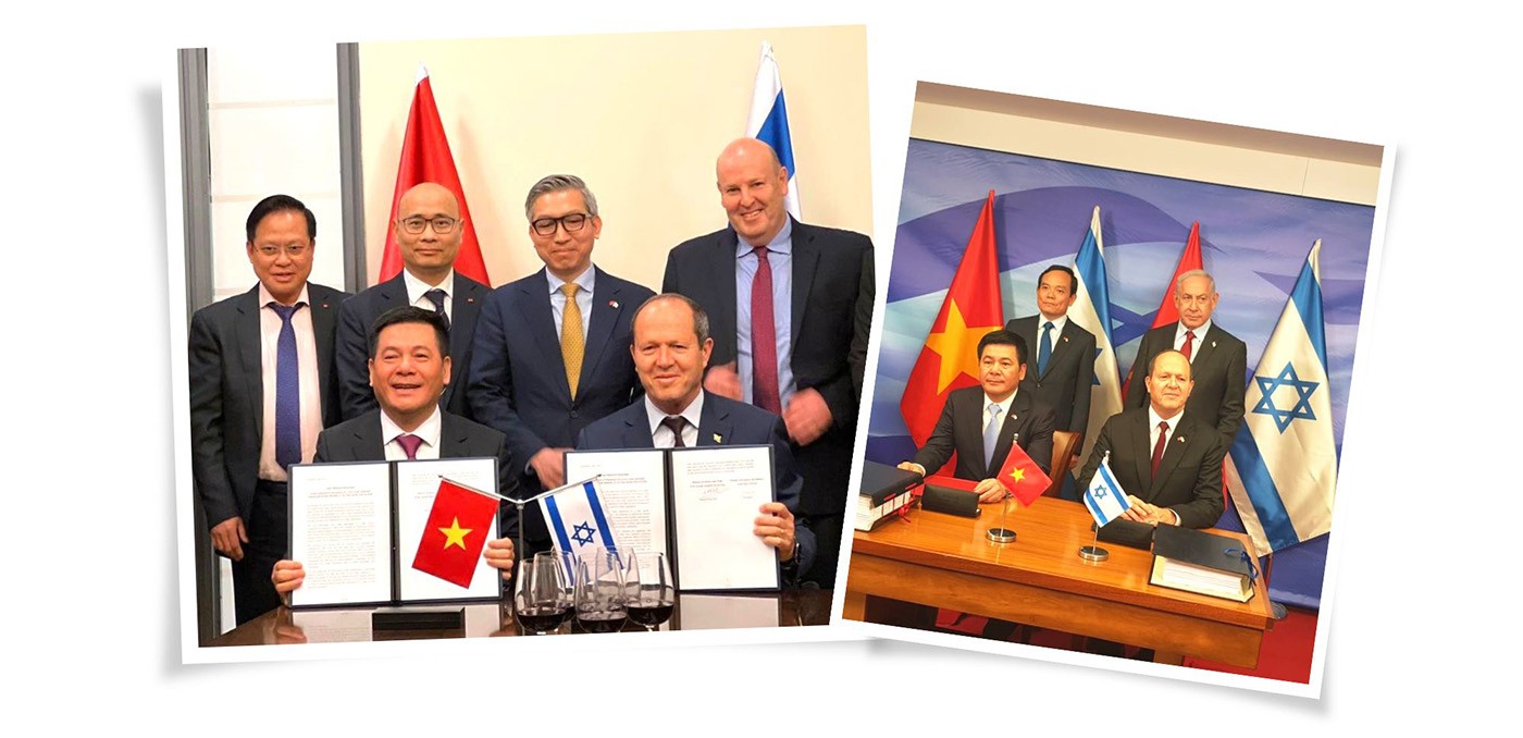 10 SỰ KIỆN NỔI BẬT NGÀNH CÔNG THƯƠNG NĂM 2023