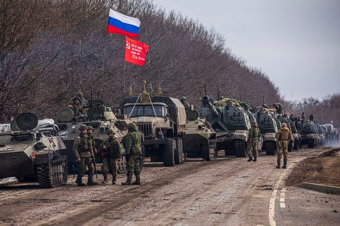 Chiến sự Nga-Ukraine hôm nay ngày 20/12/2023: NATO nghiên cứu hậu quả nếu Ukraine thất thủ; Kiev đề xuất huy động quân Chiến sự Nga-Ukraine hôm nay ngày 20/12/2023: NATO nghiên cứu hậu quả nếu Ukraine thất thủ; Kiev đề xuất huy động quân