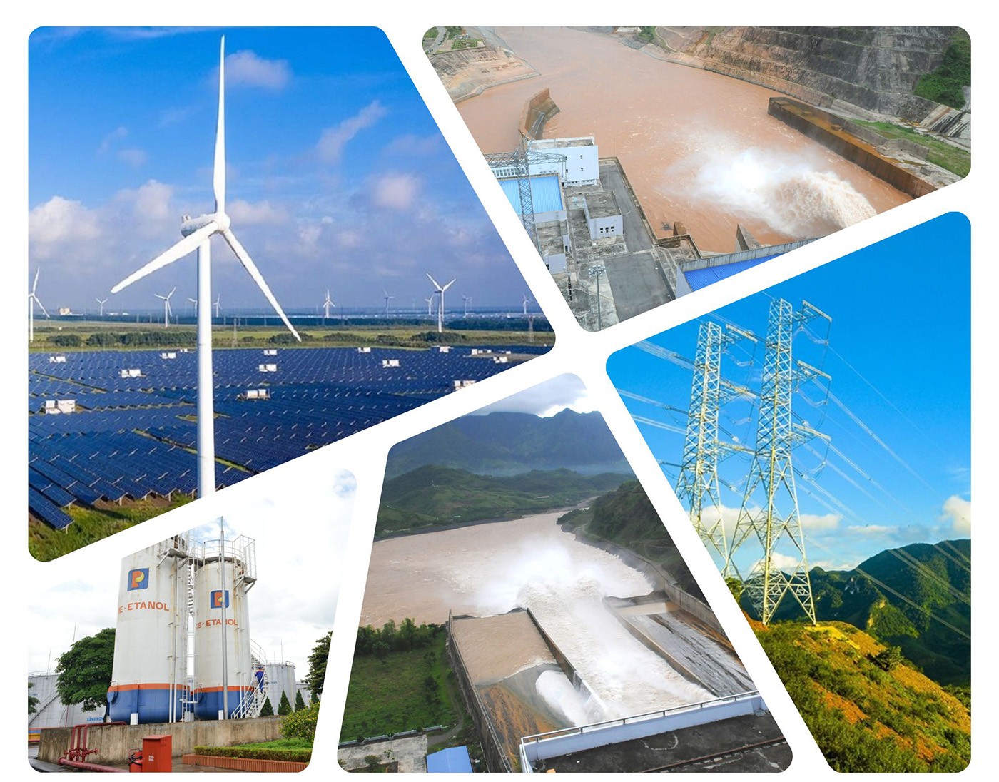 10 SỰ KIỆN NỔI BẬT NGÀNH CÔNG THƯƠNG NĂM 2023