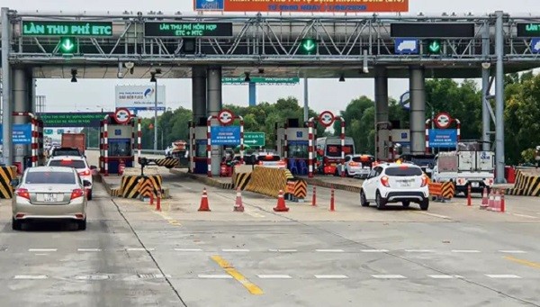 Tổ chức sát hạch và cấp mới giấy phép lái xe Tổ chức sát hạch và cấp mới giấy phép lái xe