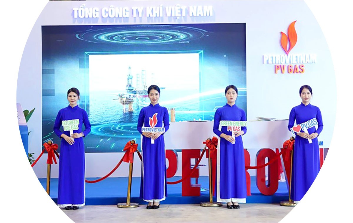 10 SỰ KIỆN NỔI BẬT NGÀNH CÔNG THƯƠNG NĂM 2023