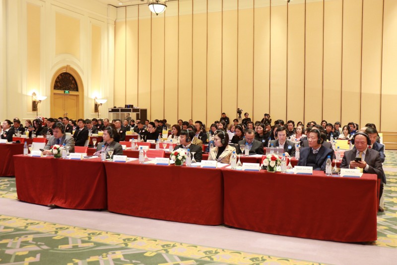 Cuc xuc tien Cuc xuc tien