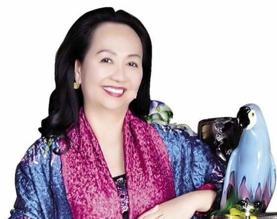 Bà Trương Mỹ Lan đã “rút ruột” hơn 1 triệu tỷ đồng từ Ngân hàng SCB Bà Trương Mỹ Lan đã “rút ruột” hơn 1 triệu tỷ đồng từ Ngân hàng SCB