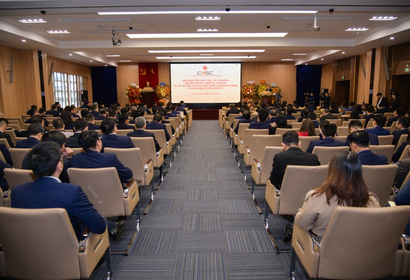 19 Tập đoàn, Tổng công ty nộp ngân sách gần 80.000 tỷ đồng