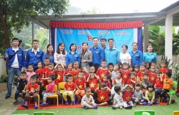 Công ty TNHH MTV Apatit Việt Nam: Chuỗi các hoạt động hưởng ứng Chương trình
