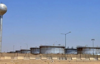 Giá dầu WTI gặp áp lực bán, giá ngô chịu sức ép từ hoạt động xuất khẩu của Brazil