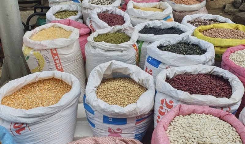 Lâm Đồng: Đảm bảo cân đối cung, cầu hàng hoá, bình ổn thị trường dịp Tết Nguyên đán Giáp Thìn 2024 Lâm Đồng: Đảm bảo cân đối cung, cầu hàng hoá, bình ổn thị trường dịp Tết Nguyên đán Giáp Thìn 2024