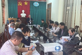 Đắk Lắk: Thẩm tra hướng tuyến đường dây Dự án đường dây và TBA 110kV Lắk