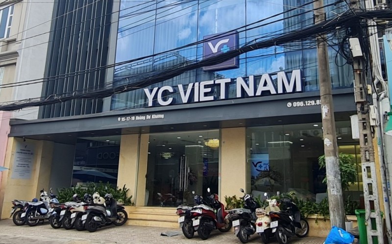 Hộp thư ngày 21/12: Phòng khám YC Beauty bị đình chỉ vẫn hoạt động; Công ty SNAIL WHITE kinh doanh hàng giả Hộp thư ngày 21/12: Phòng khám YC Beauty bị đình chỉ vẫn hoạt động; Công ty SNAIL WHITE kinh doanh hàng giả