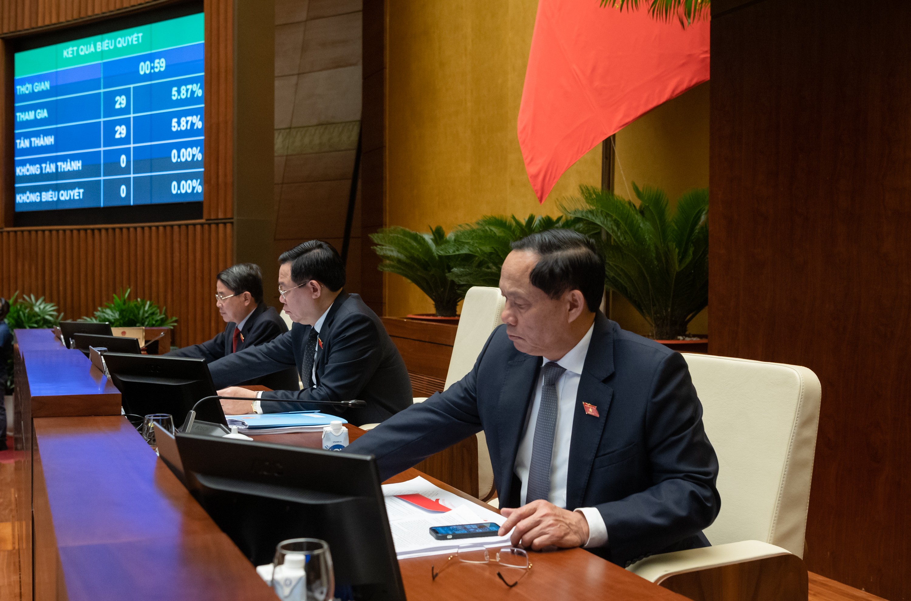 Ủy ban Cạnh tranh Quốc gia: Phát huy hiệu quả mô hình mới