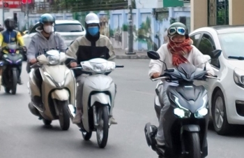 Dự báo thời tiết Hà Nội hôm nay 22/12/2023: Hà Nội rét đậm, nhiệt độ thấp nhất 9 độ C