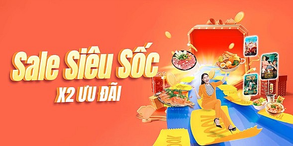 Bùng nổ thương mại điện tử, cơ hội nào cho O2O? Bùng nổ thương mại điện tử, cơ hội nào cho O2O?