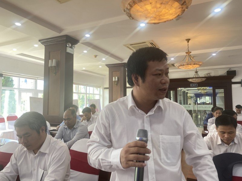 Lâm Đồng: Quy hoạch khoáng sản mở ra không gian phát triển cho ngành khai khoáng, chế biến khoáng sản Việt Nam Lâm Đồng: Quy hoạch khoáng sản mở ra không gian phát triển cho ngành khai khoáng, chế biến khoáng sản Việt Nam