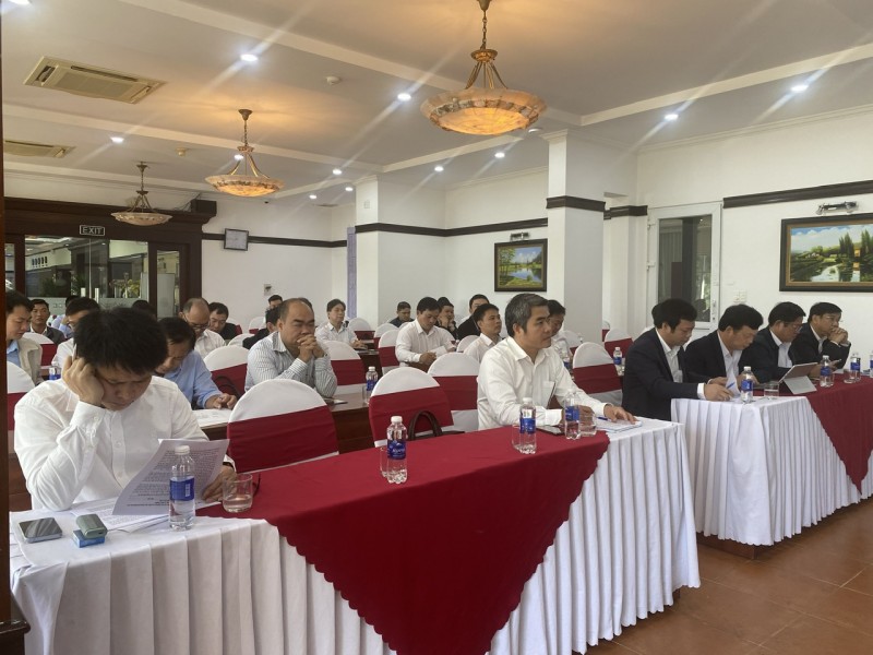 Lâm Đồng: Quy hoạch khoáng sản mở ra không gian phát triển cho ngành khai khoáng, chế biến khoáng sản Việt Nam Lâm Đồng: Quy hoạch khoáng sản mở ra không gian phát triển cho ngành khai khoáng, chế biến khoáng sản Việt Nam