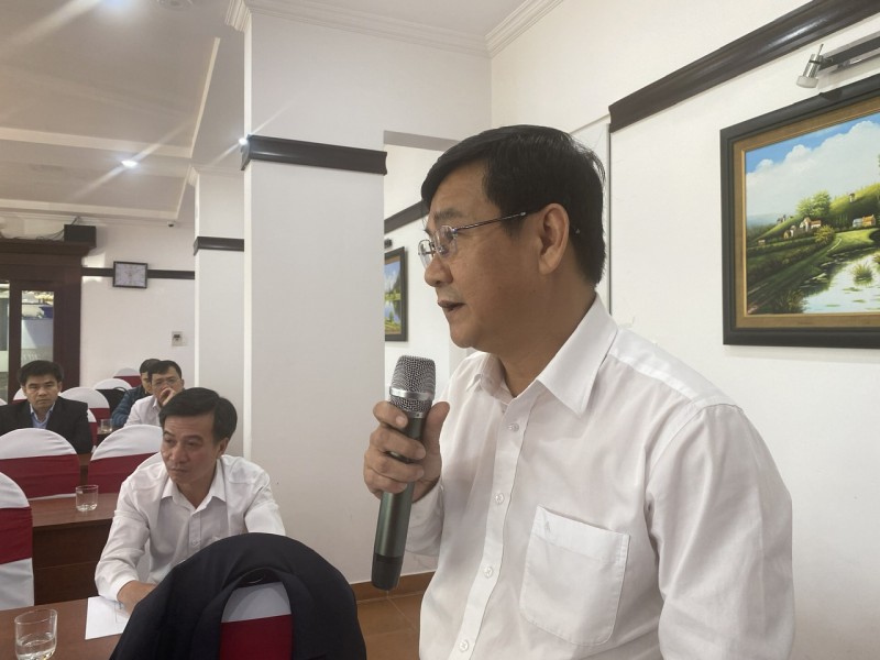 Lâm Đồng: Quy hoạch khoáng sản mở ra không gian phát triển cho ngành khai khoáng, chế biến khoáng sản Việt Nam Lâm Đồng: Quy hoạch khoáng sản mở ra không gian phát triển cho ngành khai khoáng, chế biến khoáng sản Việt Nam