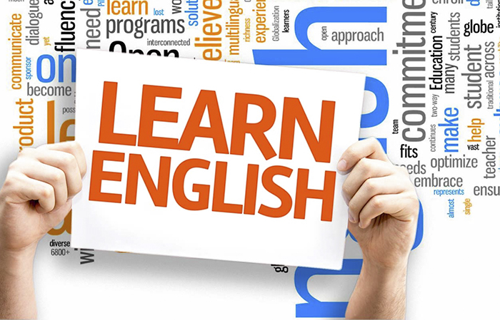 Học tiếng Anh là một hành trình đầy thử thách với người học Học tiếng Anh là một hành trình đầy thử thách với người học
