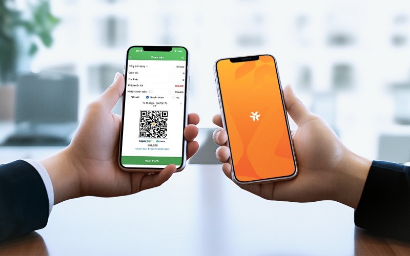 VIB tặng đến 4.200.000 đồng cho chủ shop KiotViet mùa kinh doanh cuối năm VIB tặng đến 4.200.000 đồng cho chủ shop KiotViet mùa kinh doanh cuối năm