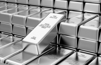 Giá bạc bật tăng trở lại, sắc xanh áp đảo bảng giá nông sản