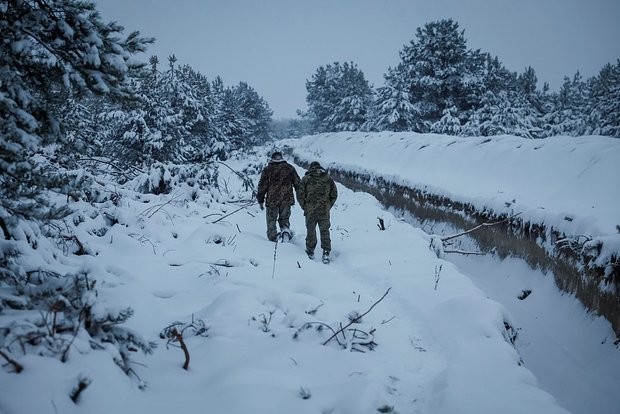 Chiến sự Nga-Ukraine hôm nay ngày 23/12/2023: Phương Tây thừa nhận Nga đã giành thế chủ động trên chiến trường Ukraine