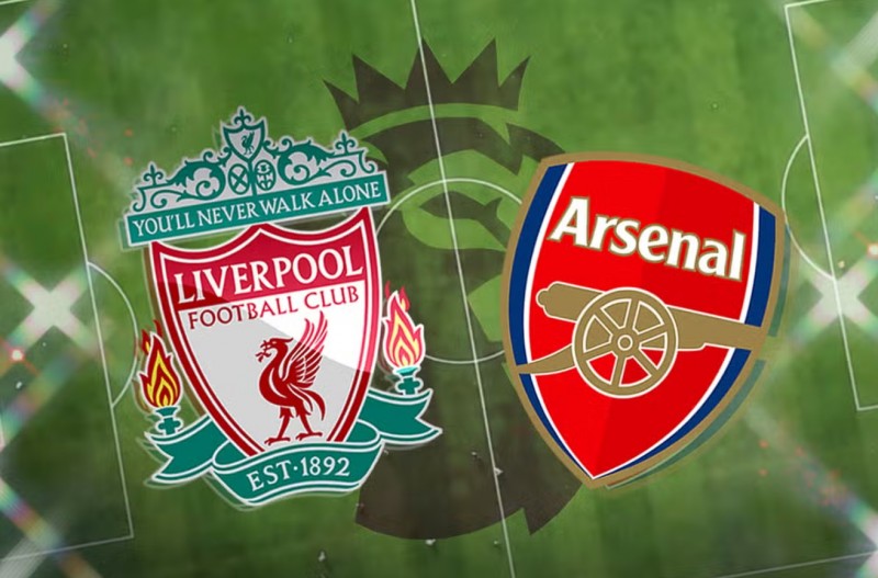 Trận đấu giữa Liverpool và Arsenal sẽ diễn ra lúc 00h30 ngày 24/12 trong khuôn khổ vòng 18 Ngoại hạng Anh. Trận đấu giữa Liverpool và Arsenal sẽ diễn ra lúc 00h30 ngày 24/12 trong khuôn khổ vòng 18 Ngoại hạng Anh.