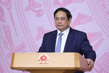 Thủ tướng chỉ đạo nóng về điều hành tăng trưởng tín dụng phục vụ tăng trưởng kinh tế