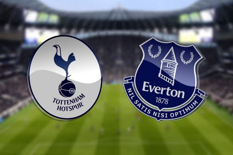Trận đấu giữa Tottenham và Everton sẽ diễn ra lúc 22h00 ngày 23/12 trong khuôn khổ vòng 18 Ngoại hạng Anh. Trận đấu giữa Tottenham và Everton sẽ diễn ra lúc 22h00 ngày 23/12 trong khuôn khổ vòng 18 Ngoại hạng Anh.