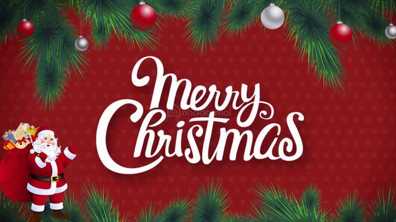 50 lời chúc hay, ý nghĩa dịp Lễ Giáng Sinh (Noel) 2023 50 lời chúc hay, ý nghĩa dịp Lễ Giáng Sinh (Noel) 2023