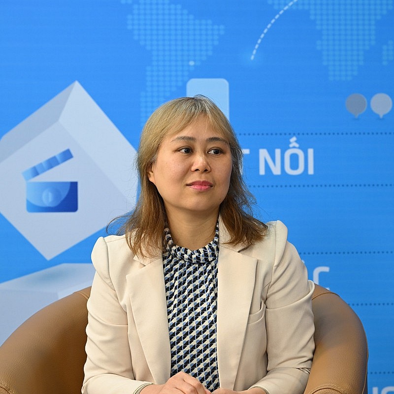 TS. Phạm Thị Thu Lan - Phó Viện trưởng Viện Công nhân và Công đoàn TS. Phạm Thị Thu Lan - Phó Viện trưởng Viện Công nhân và Công đoàn