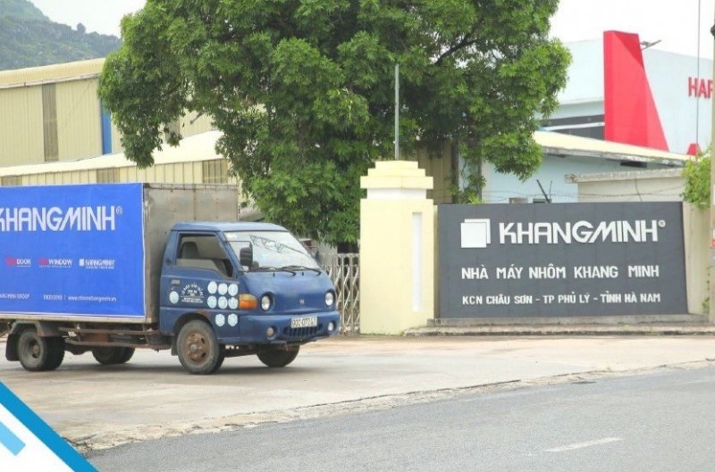 Chứng khoán APG trở thành cổ đông lớn thời điểm cựu CEO Khang Minh Group thao túng giá cổ phiếu