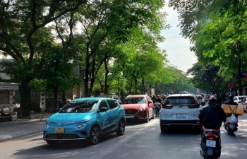 Dự báo thời tiết Hà Nội hôm nay 24/12/2023: Lễ Giáng sinh Hà Nội rét đậm