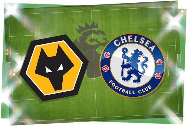 Trận đấu giữa Wolves và Chelsea sẽ diễn ra lúc 20h00 ngày 24/12, thuộc vòng 18 Ngoại hạng Anh. Trận đấu giữa Wolves và Chelsea sẽ diễn ra lúc 20h00 ngày 24/12, thuộc vòng 18 Ngoại hạng Anh.