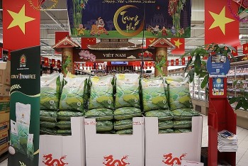 Để nông sản Việt không phải “thay tên đổi họ” khi xuất khẩu vào EU