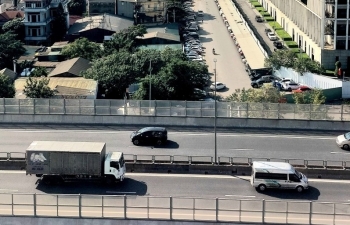 Dự báo thời tiết Hà Nội hôm nay 25/12/2023: Hà Nội sáng sớm có sương mù, ngày nắng, trời rét đậm