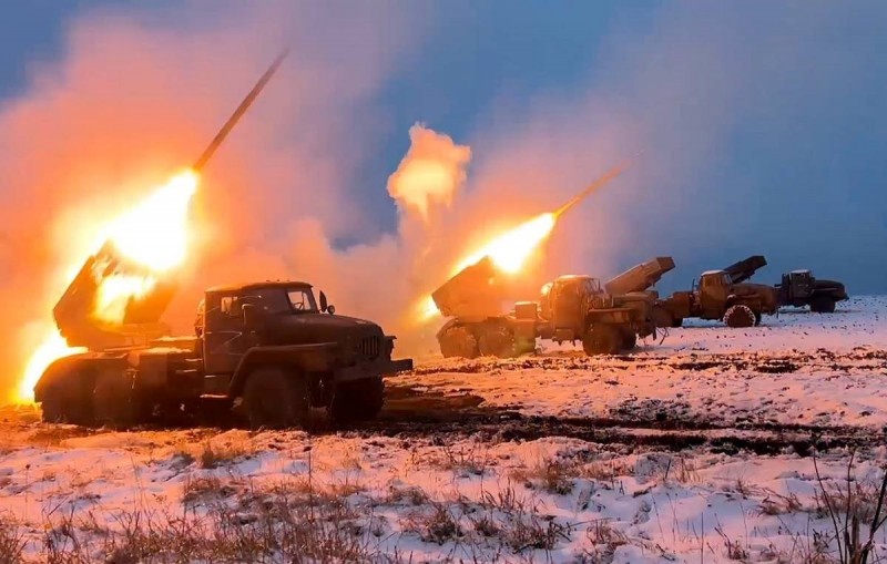 Nga-Ukraine Nga-Ukraine