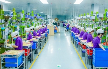 Nghệ An: Doanh nghiệp thưởng Tết Dương lịch cao nhất gần 100 triệu đồng