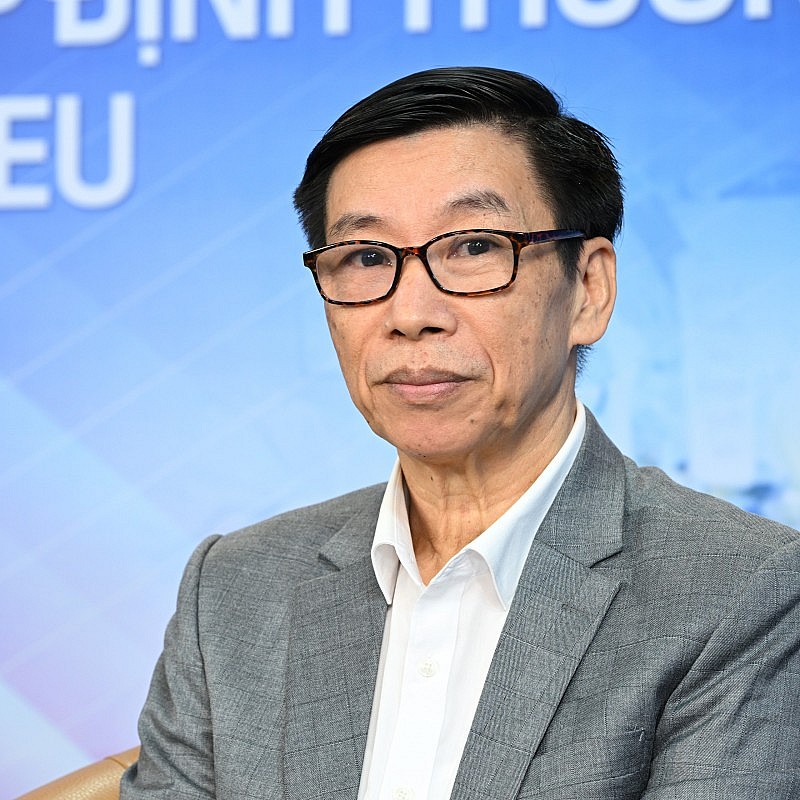 Hiệp định EVFTA: Gắn kết phát triển thương mại, thị trường với lao động, việc làm Hiệp định EVFTA: Gắn kết phát triển thương mại, thị trường với lao động, việc làm