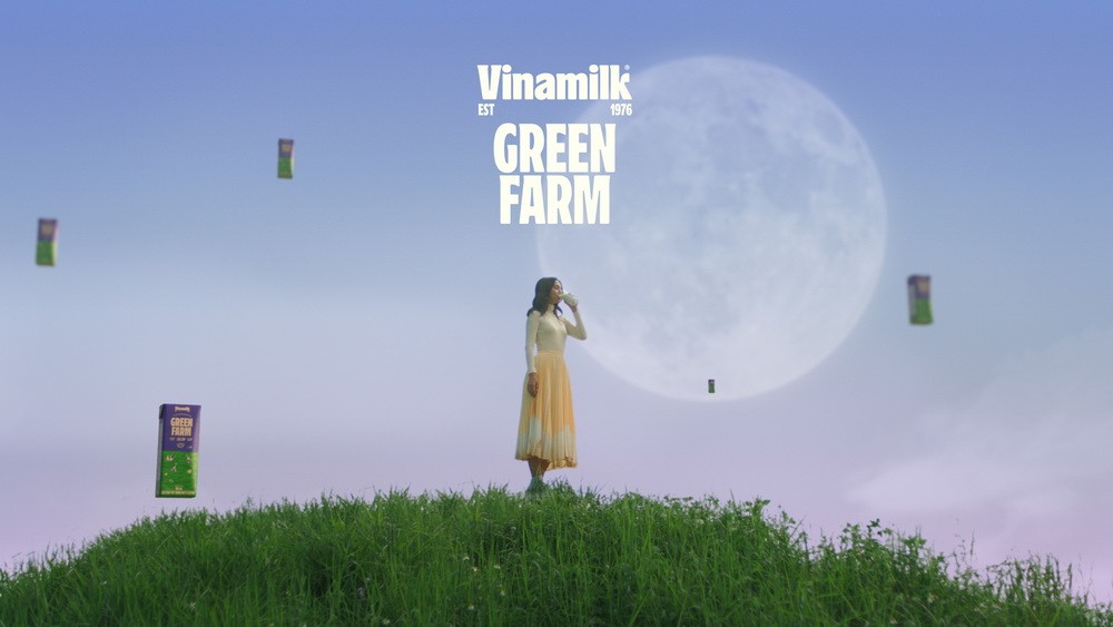 Kết nối cảm xúc, kết nối với giá trị và phong cách sống của người tiêu dùng đồi hỏi một chiến lược dài hạn, bài bản. vinamilk3-1534.jpg