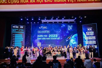 Hàng nghìn sinh viên 