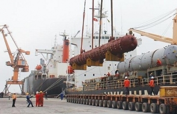 Ngành Công Thương Thanh Hóa đặt mục tiêu giá trị xuất khẩu hàng hóa năm 2024 đạt 6 tỷ USD