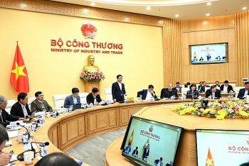 Các chuyên gia hiến kế tháo gỡ vướng mắc điện khí, điện gió ngoài khơi và thực hiện chiến lược Hydrogen