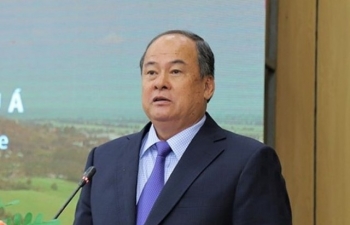 Bắt “cát tặc” và bắt hết những kẻ bảo kê, ăn hối lộ