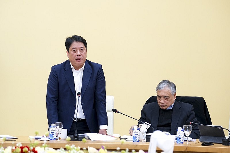 Lãnh đạo PVN và EVN đề xuất gì để phát triển điện khí, điện gió ngoài khơi?