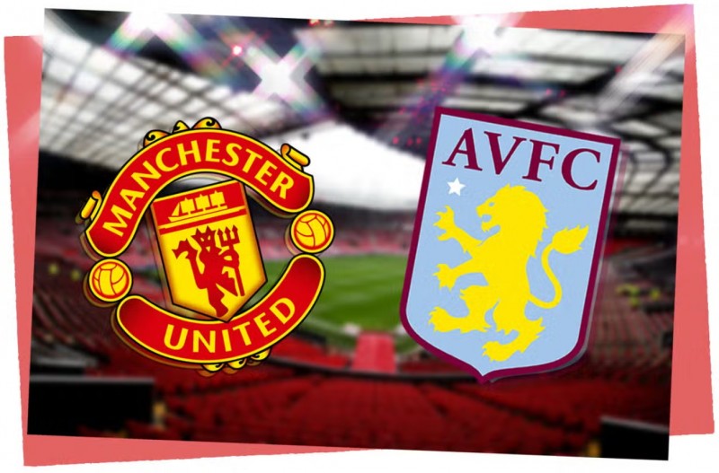 Trận đấu giữa Man United vs Aston Villa sẽ diễn ra lúc 03h00 ngày 27/12 thuộc vòng 19 Ngoại hạng Anh. Trận đấu giữa Man United vs Aston Villa sẽ diễn ra lúc 03h00 ngày 27/12 thuộc vòng 19 Ngoại hạng Anh.