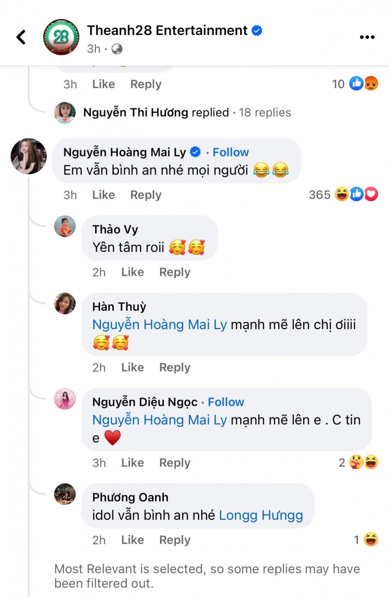 Động thái bất thường của “hot girl” Nguyễn Thị Mai Ly sau khi bị lực lượng chức năng kiểm tra kho hàng